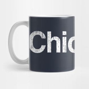 Chicago. Mug